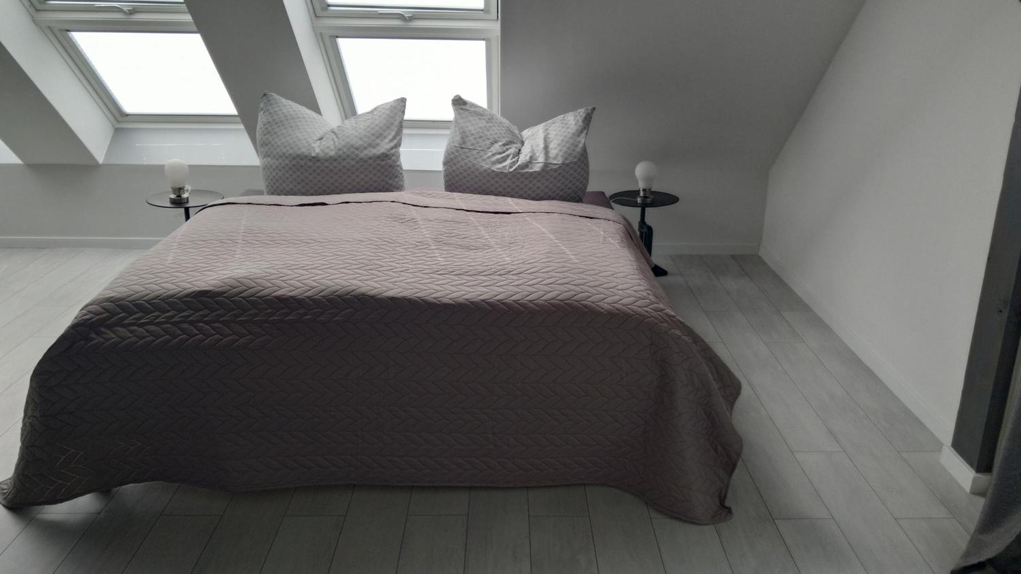 Wohnung Nr 3 Bargischow エクステリア 写真