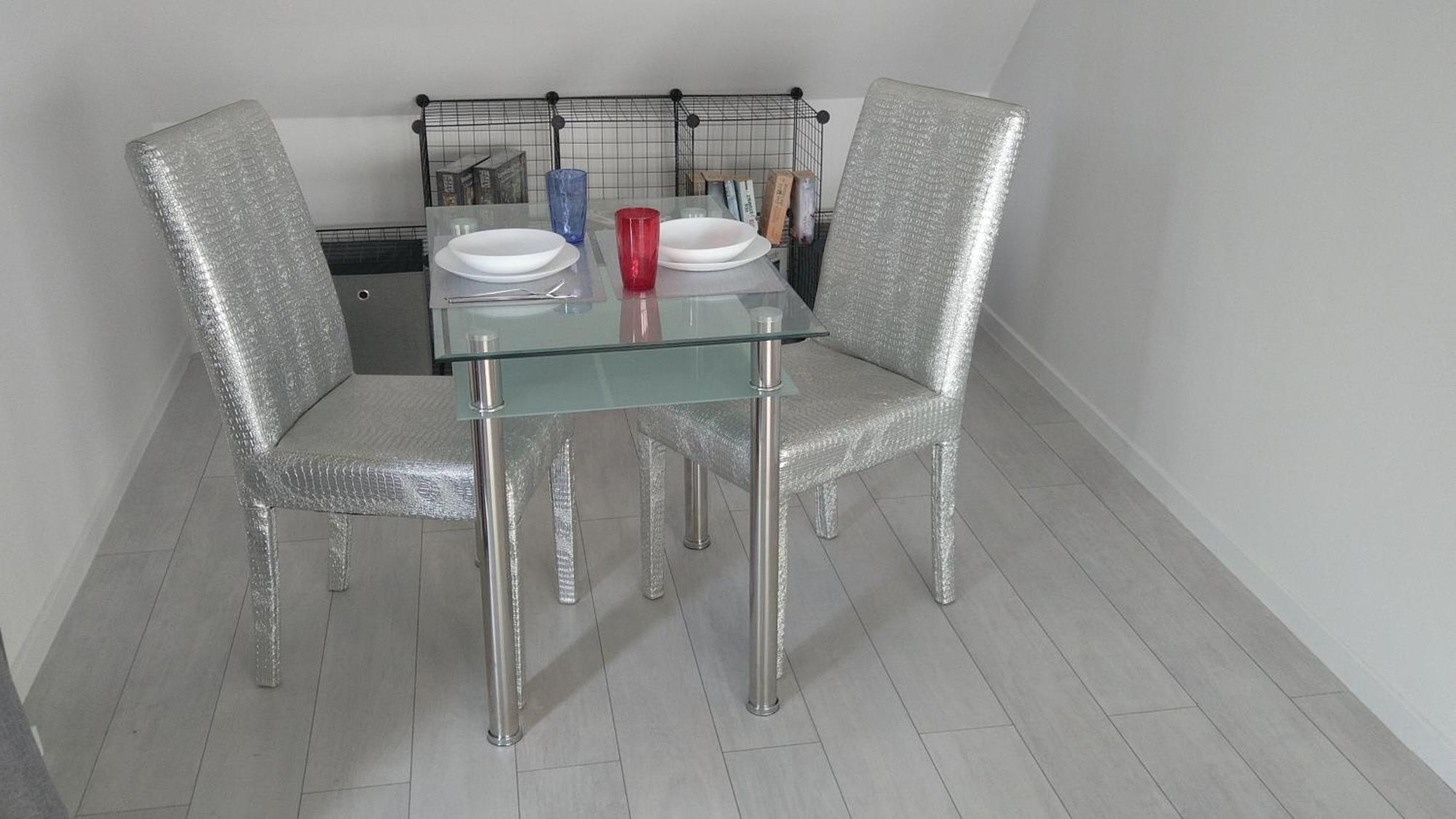 Wohnung Nr 3 Bargischow エクステリア 写真